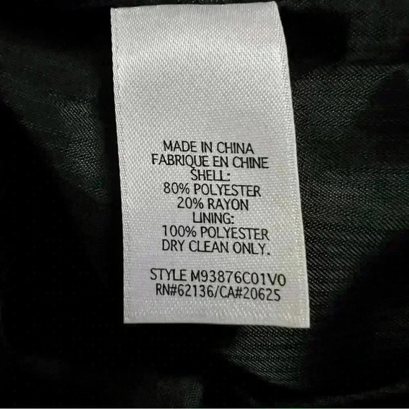 Guess Men’s Vest, Grey Classic, Size M in excellent condition - Picture 6 of 6